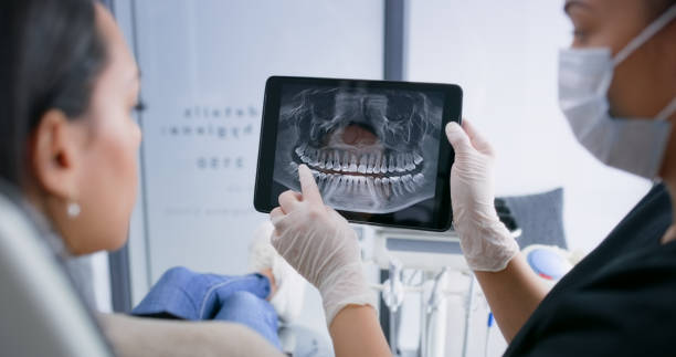 Licensed Dental Crowns And Bridges service in McCord, OK - Dentist Open Now